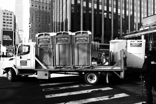 Best Affordable porta potty rental  in North Las Vegas, NV