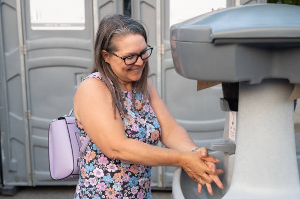 Best Portable bathroom rental  in North Las Vegas, NV